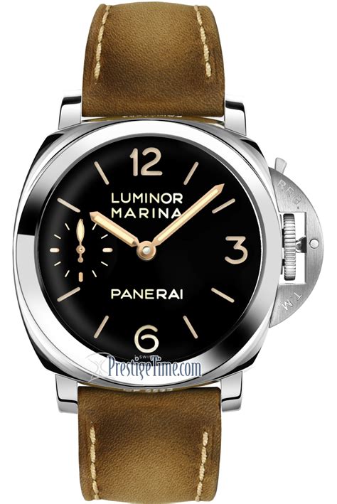 Panerai luminor 1950 marina manual